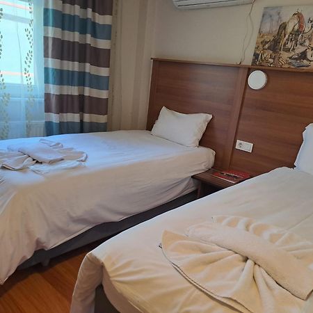 Timeks Suite Sultanahmet Istanbul Exterior photo