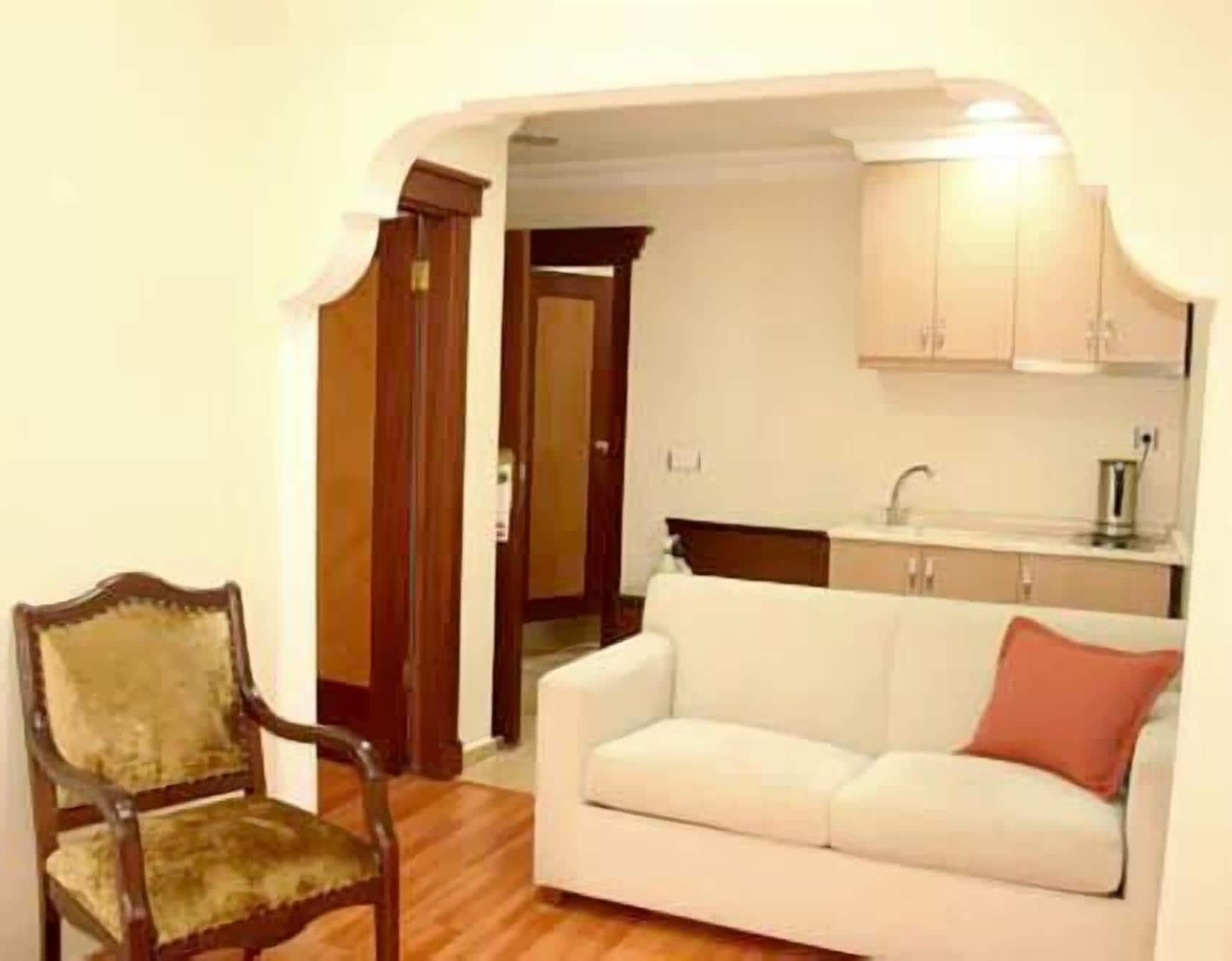 Timeks Suite Sultanahmet Istanbul Exterior photo