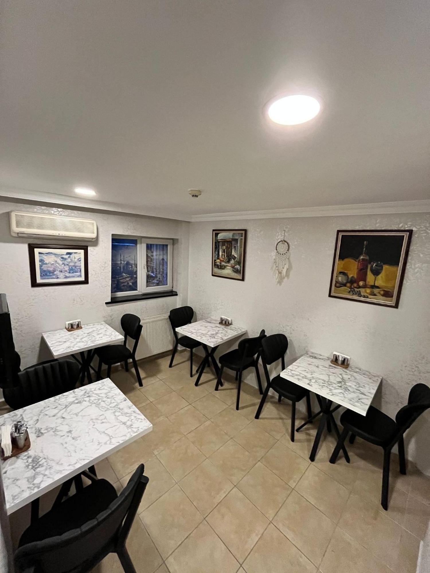 Timeks Suite Sultanahmet Istanbul Exterior photo